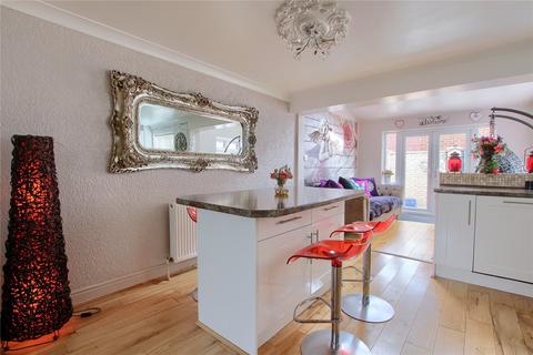 3 bedroom end of terrace house for sale, Muirfield Way, Saltersgill