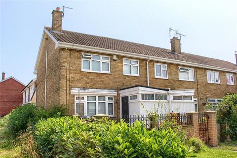 Muirfield Way, Saltersgill