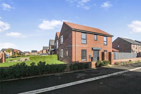3 bedroom detached house for sale, Coates Avenue, Middlesbrough
