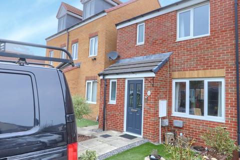 undefined, St. Albans Close, Redcar