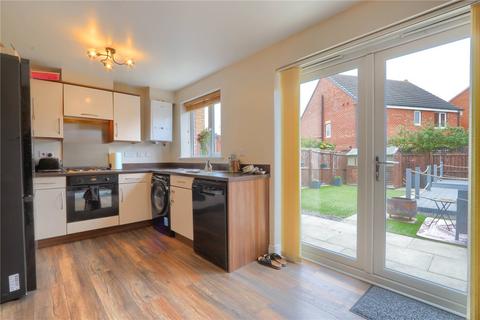 undefined, St. Albans Close, Redcar
