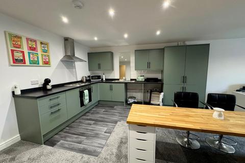 undefined, Little Bedford Street, North Shields