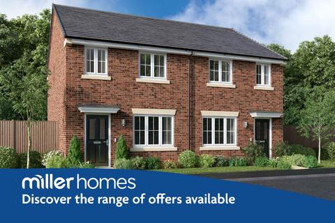 undefined, Plot 83, Ingleton at Lunts Heath Rise, Lunts Heath Road WA8