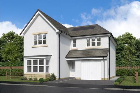 4 bedroom detached house for sale, Plot 80, Cherrywood at East Calder Oaks, Oakbank Road EH53