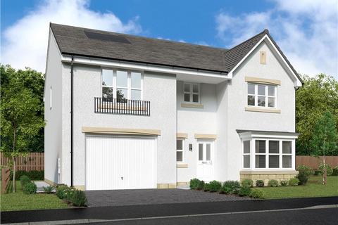 undefined, Plot 85, Hazelford at East Calder Oaks, Oakbank Road EH53