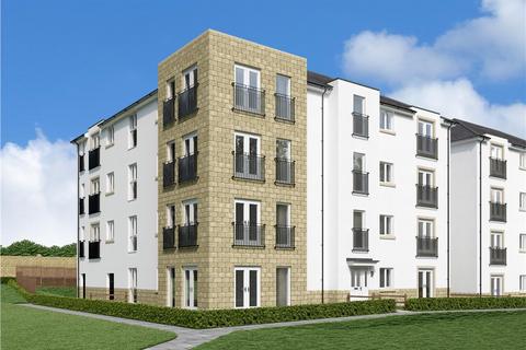 2 bedroom apartment for sale, Plot 32, Type B Flat at Edgelaw View, EH17, Off Lasswade Road EH17