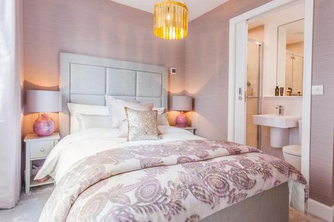 2 bedroom apartment for sale, Plot 32, Type B Flat at Edgelaw View, EH17, Off Lasswade Road EH17