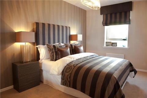 2 bedroom apartment for sale, Plot 31, Type C Flat at Edgelaw View, EH17, Off Lasswade Road EH17