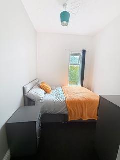 undefined, Etruria Road, Stoke-on-Trent, ST4 6JW