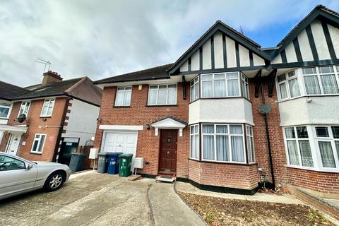undefined, Edgware HA8