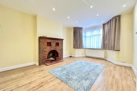 undefined, Edgware HA8