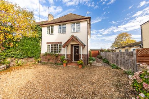 3 bedroom detached house for sale, High Street, Clapham, Bedford, Bedfordshire, MK41