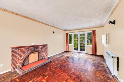 3 bedroom detached house for sale, High Street, Clapham, Bedford, Bedfordshire, MK41