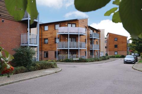 1 bedroom apartment for sale, Ropley Way, Broughton, Milton Keynes, MK10