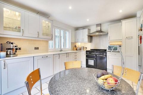 undefined, Paynesfield Road, Tatsfield, Westerham, Surrey, TN16