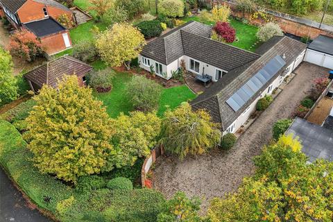 undefined, Sheering Road, Old Harlow, Essex, CM17