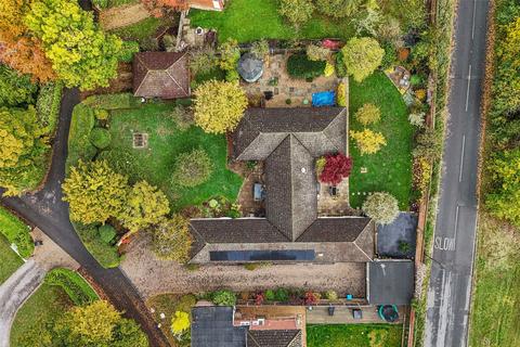 undefined, Sheering Road, Old Harlow, Essex, CM17