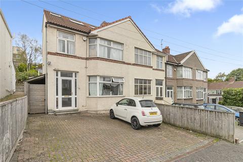 Shaldon Road, Bristol, BS7