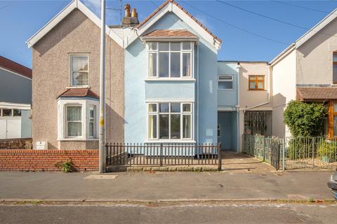 undefined, Wentworth Road, Bristol, BS7