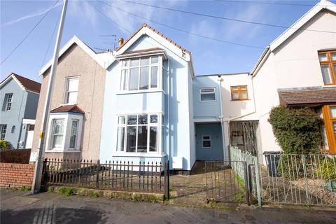 2 bedroom semi-detached house for sale, Wentworth Road, Bristol, BS7