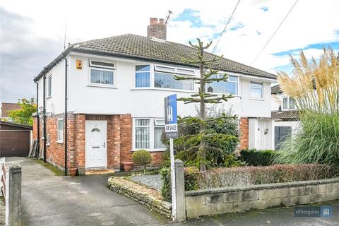 undefined, Ruskin Way, Liverpool, Merseyside, L36