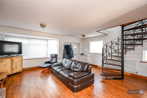 undefined, Ruskin Way, Liverpool, Merseyside, L36