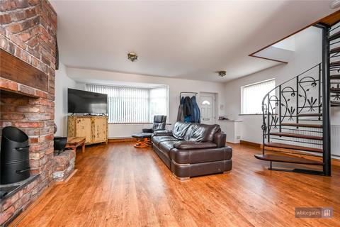 undefined, Ruskin Way, Liverpool, Merseyside, L36
