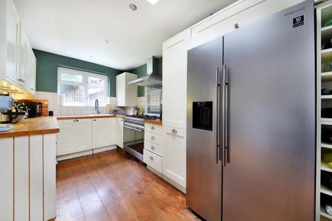 undefined, Branksome Road, London SW2