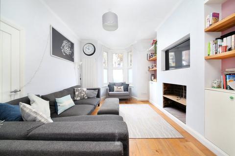 undefined, Branksome Road, London SW2