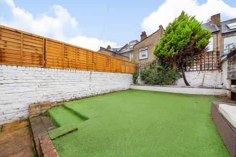 undefined, Branksome Road, London SW2
