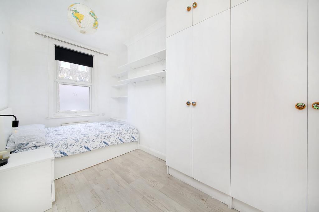 Double Bedroom 3