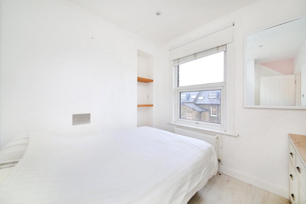 Double Bedroom 4
