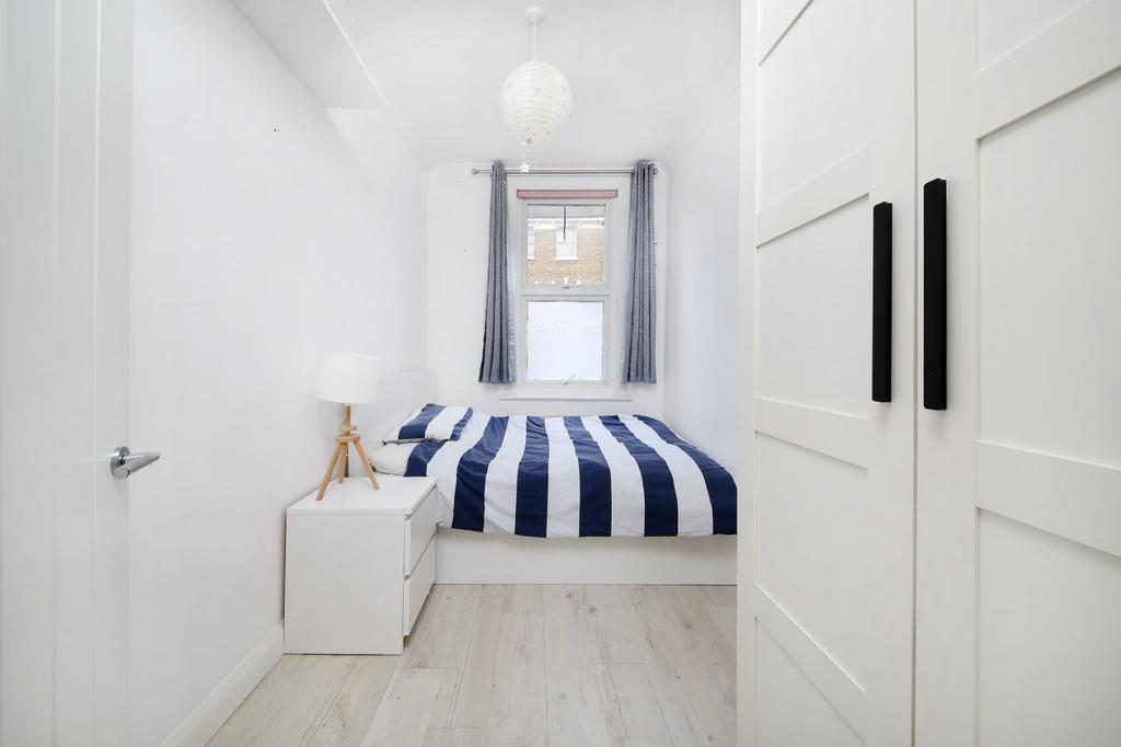 Double Bedroom 2