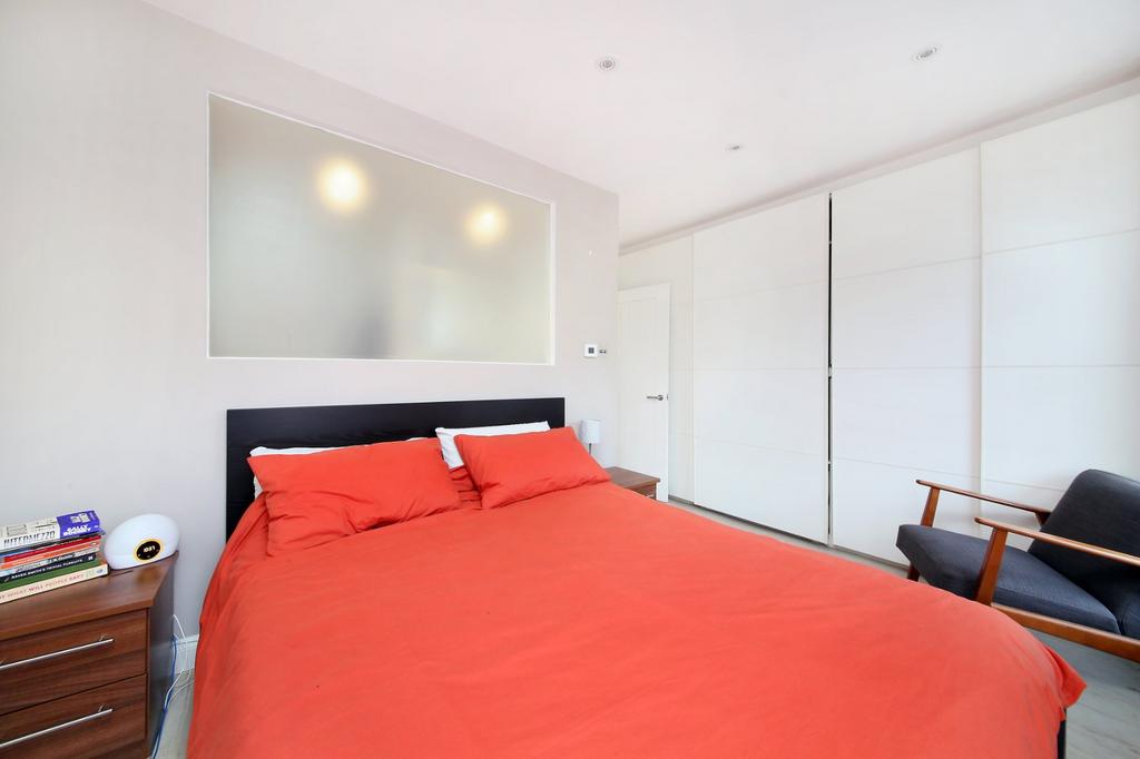 Double Bedroom 1
