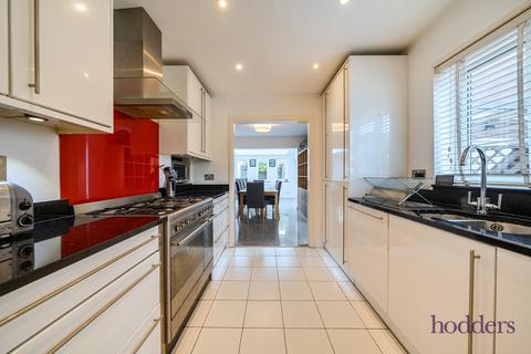 undefined, Burleigh Close, Addlestone, Surrey, KT15