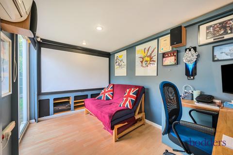 undefined, Burleigh Close, Addlestone, Surrey, KT15