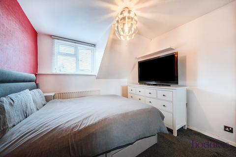 undefined, Burleigh Close, Addlestone, Surrey, KT15