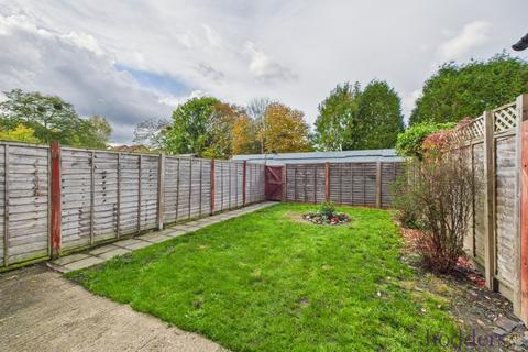 undefined, Slade Court, Slade Road, Ottershaw, Surrey, KT16