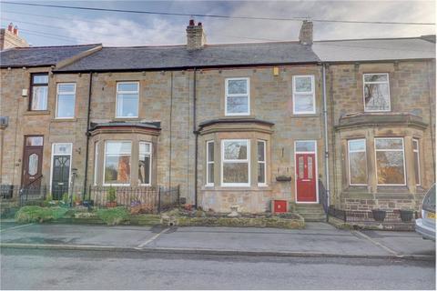 St. Ives Road, Consett, County Durham, DH8