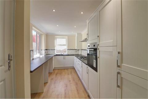 3 bedroom terraced house for sale, St Ives Road, Consett, County Durham, DH8