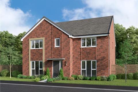 The Arness at Woodcroft Park, SR3, Chapelgarth SR3