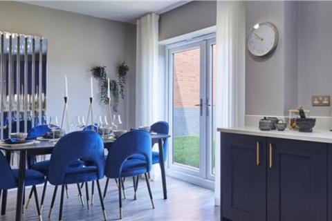 undefined, The Cedargate at Seaham Garden Vil (St Mods), Seaham SR7