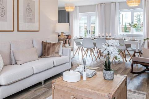 undefined, The Presgate at Seaham Garden Vil (St Mods), Seaham SR7