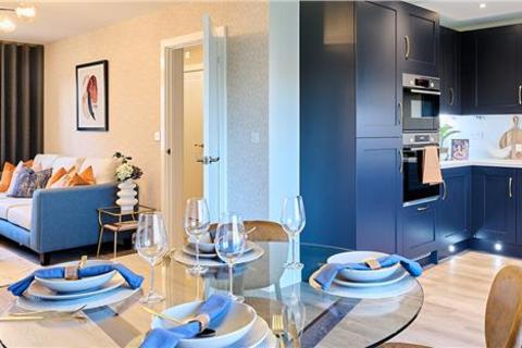 3 bedroom detached house for sale, The Edwena at Glan Llyn, NP19, Baldwin Dr, Glan Llyn NP19