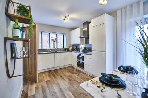 3 bedroom detached house for sale, The Kea V2 at Glan Llyn, NP19, Baldwin Dr, Glan Llyn NP19