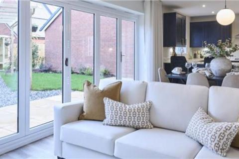 undefined, The Almond at Orchard Mill, Kiln Barn Road ME20