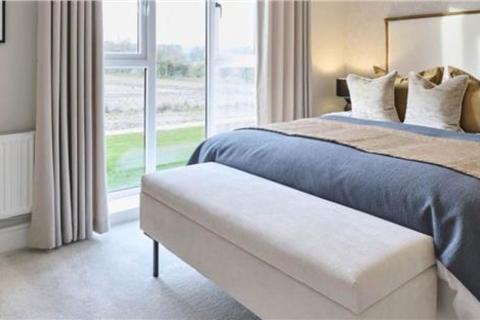 undefined, The Almond at Orchard Mill, Kiln Barn Road ME20