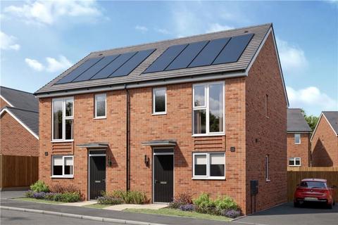 undefined, The Nina at Strawberry Mews, Chescombe Road, Yatton BS49