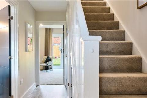 undefined, The Nina at Strawberry Mews, Chescombe Road, Yatton BS49