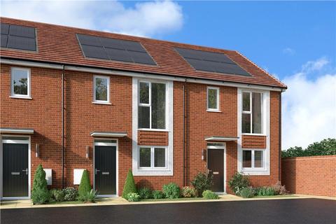 2 bedroom mews for sale, The Nina at Strawberry Mews, Chescombe Road, Yatton BS49